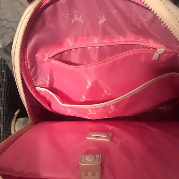 New Jeffree Star Backpack